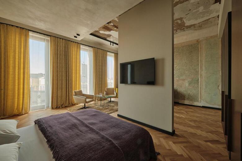 Hotel Grand