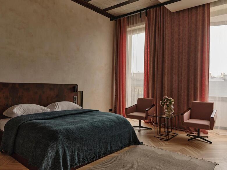 Hotel Grand