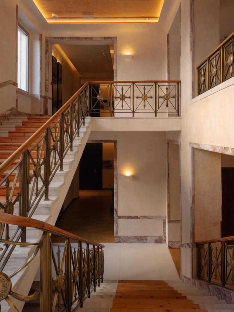 Hotel Grand