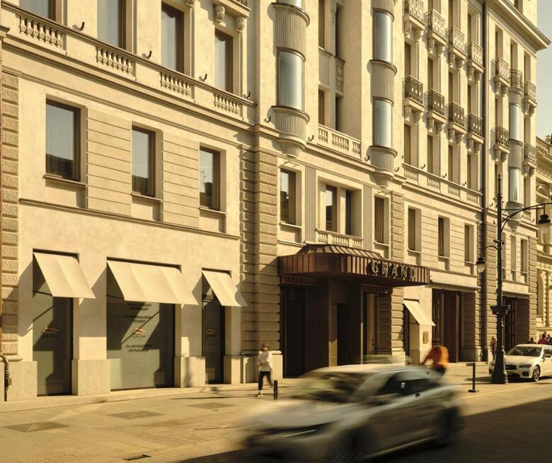 Hotel Grand