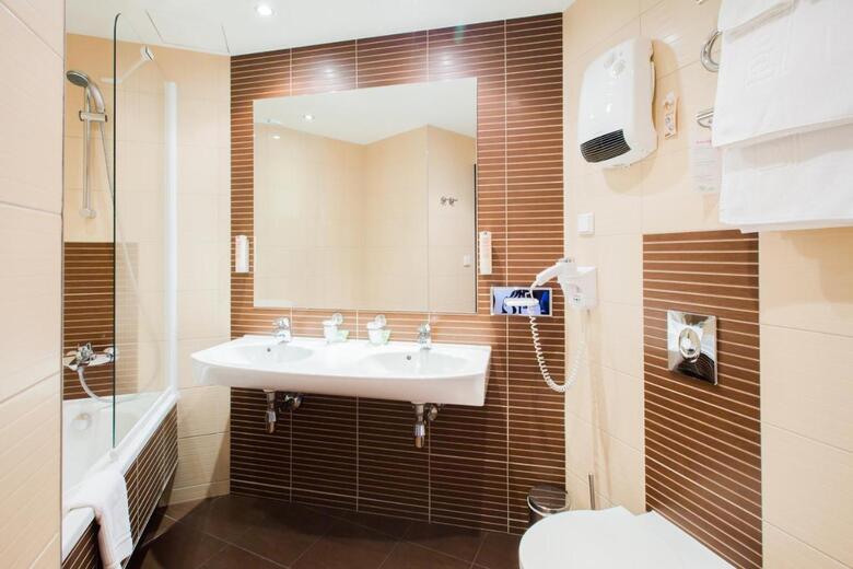 Hotel Qubus Lodz