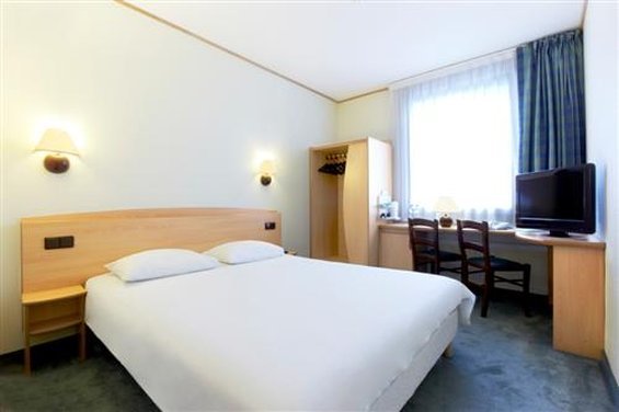 Hotel Campanile - Lublin