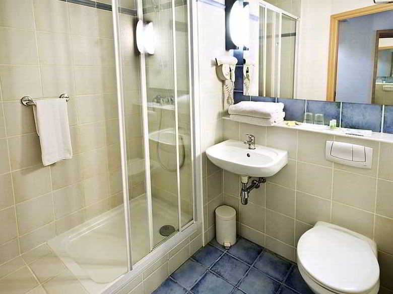 Hotel Campanile - Lublin