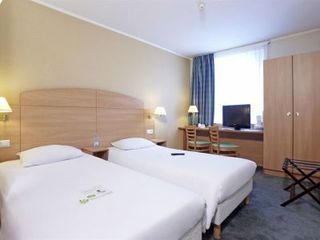 Hotel Campanile - Lublin