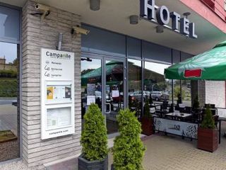Hotel Campanile - Lublin