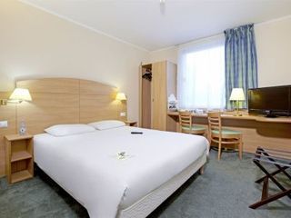 Hotel Campanile - Lublin
