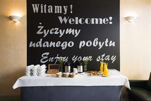 Hotel Campanile - Lublin