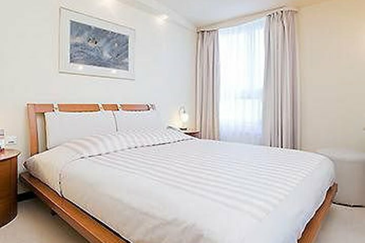 Hotel Mercure Unia
