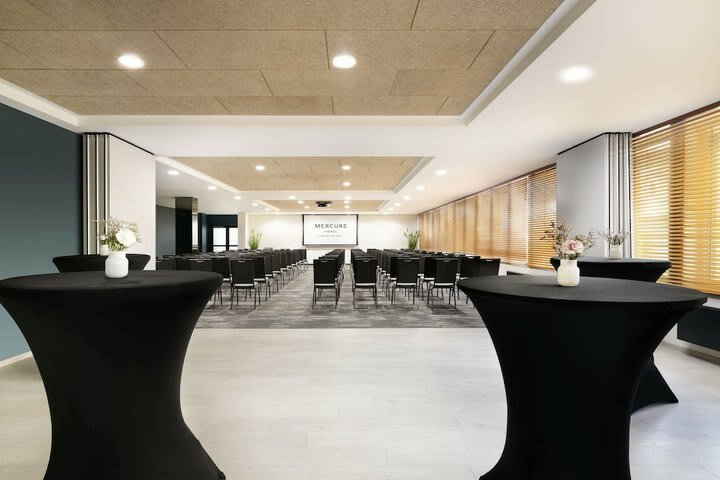 Hotel Mercure Unia
