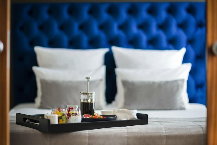 Hotel Mercure Unia