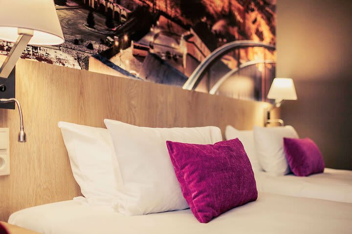 Hotel Mercure Unia