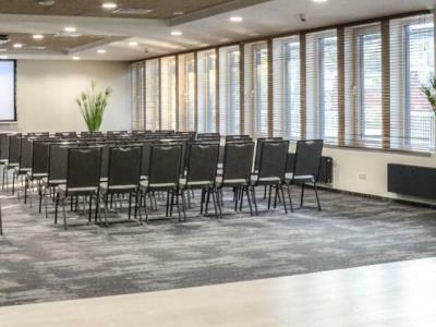 Hotel Mercure Unia