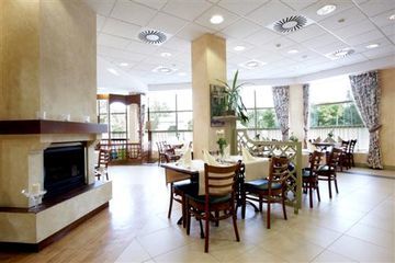 Hotel Campanile Poznan