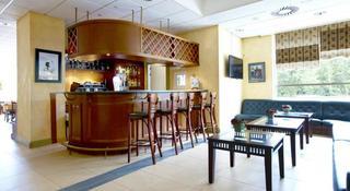 Hotel Campanile Poznan