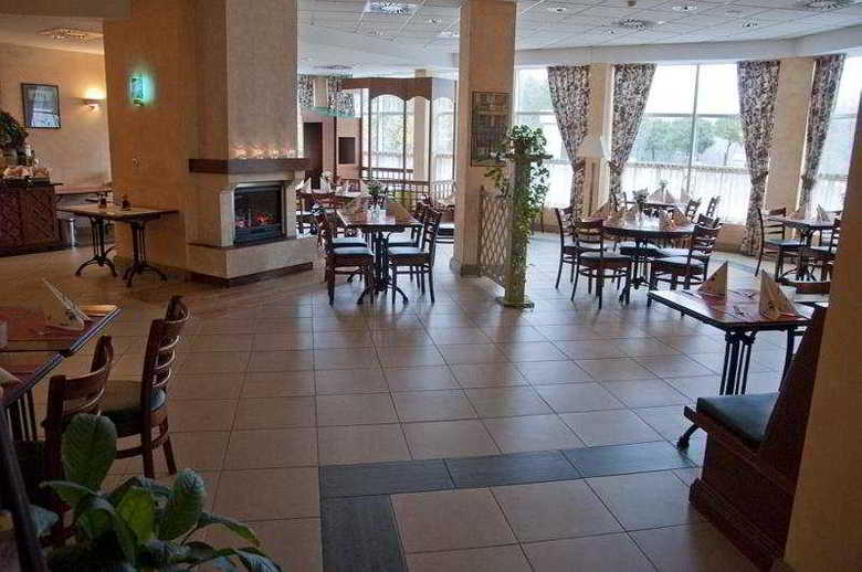 Hotel Campanile Poznan