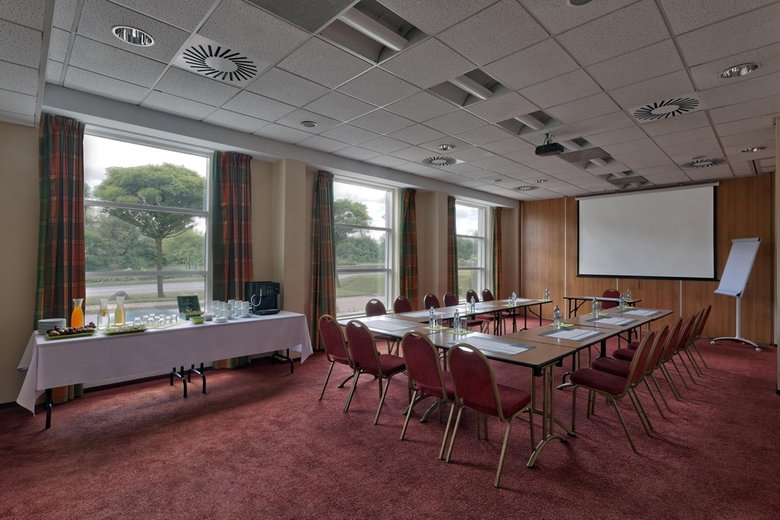 Hotel Campanile Poznan