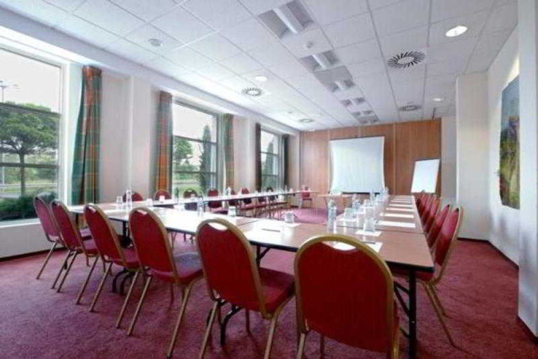 Hotel Campanile Poznan