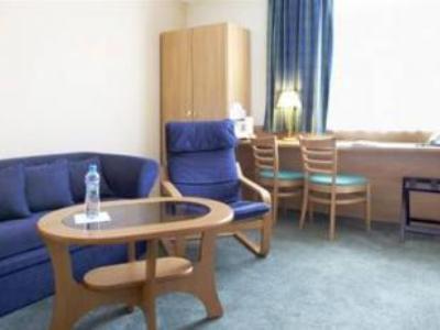 Hotel Campanile Poznan