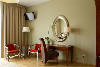 Hotel Domina Poznan Residence
