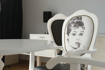 Hotel Domina Poznan Residence