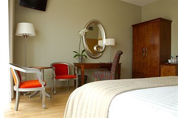 Hotel Domina Poznan Residence