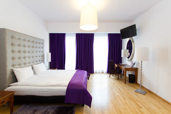 Hotel Domina Poznan Residence