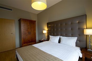 Hotel Domina Poznan Residence