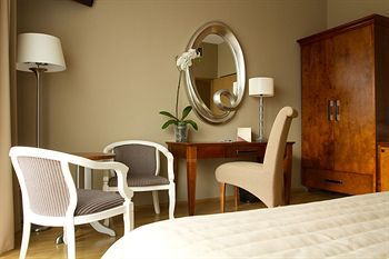 Hotel Domina Poznan Residence