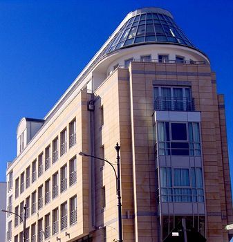 Hotel Domina Poznan Residence