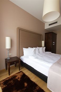 Hotel Domina Poznan Residence