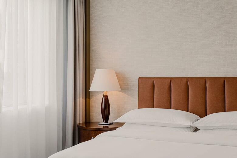 Hotel Sheraton Poznan