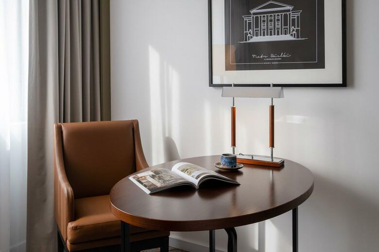 Hotel Sheraton Poznan