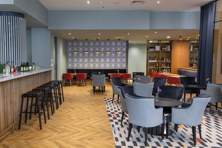 Hotel Sheraton Poznan