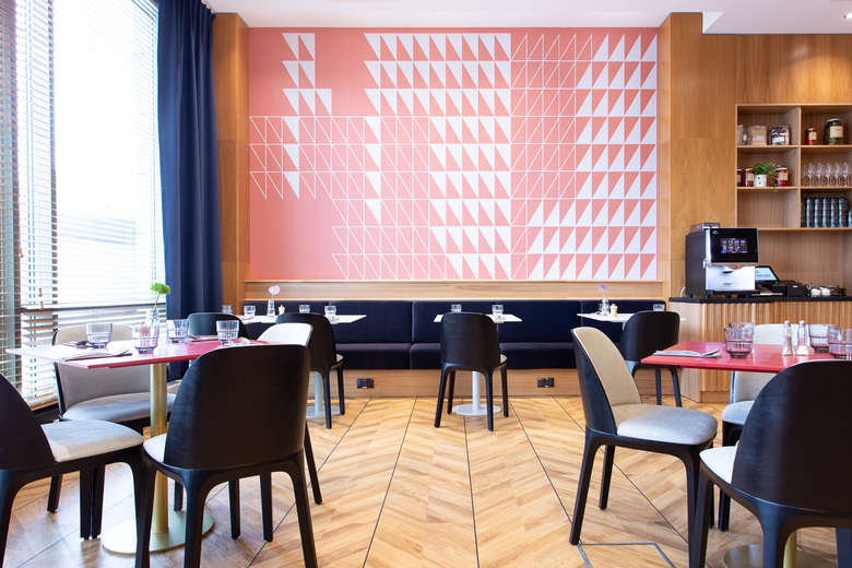 Hotel Sheraton Poznan