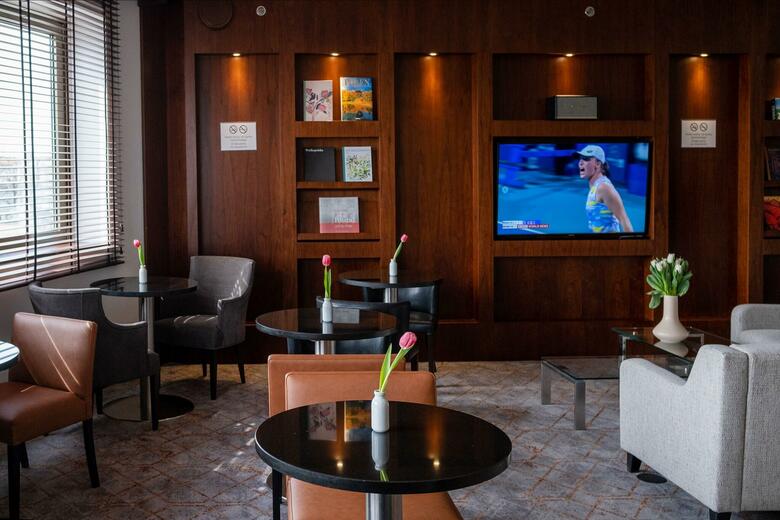 Hotel Sheraton Poznan