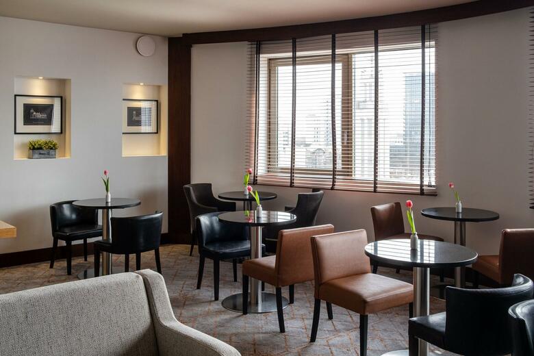Hotel Sheraton Poznan