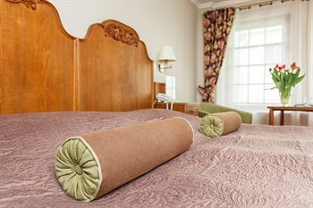 Hotel Pod Czarna Roza