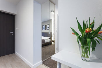 Hotel Pod Czarna Roza