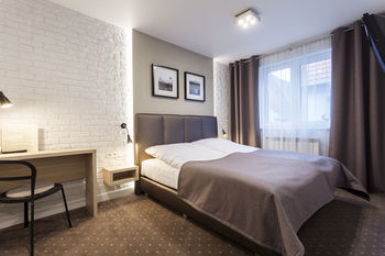 Hotel Pod Czarna Roza