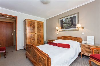 Hotel Pod Czarna Roza