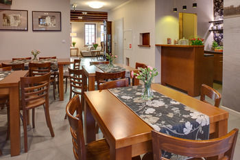 Hotel Pod Czarna Roza
