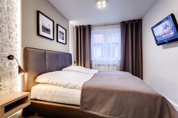 Hotel Pod Czarna Roza