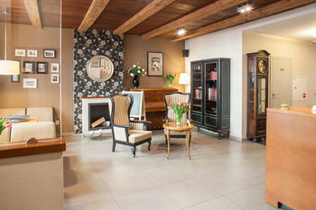 Hotel Pod Czarna Roza
