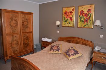 Hotel Pod Czarna Roza