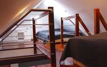 Hotel Pod Czarna Roza