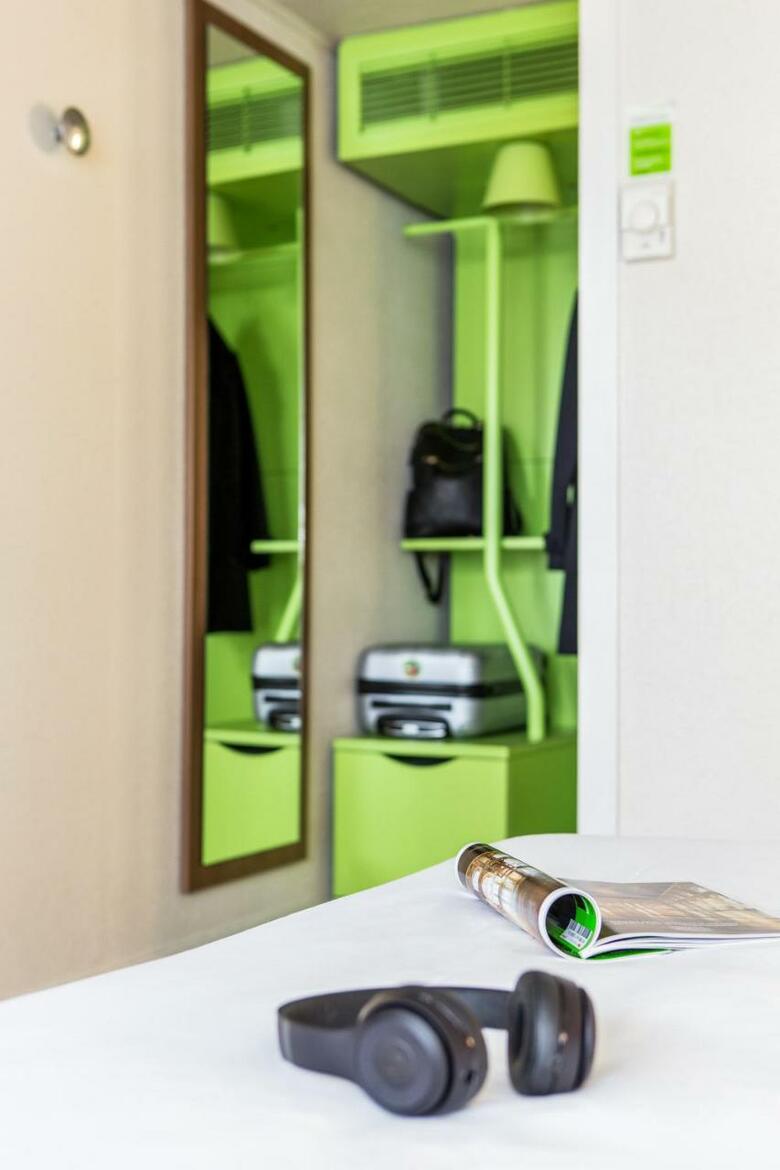 Hotel Campanile Wroclaw - Stare Miasto