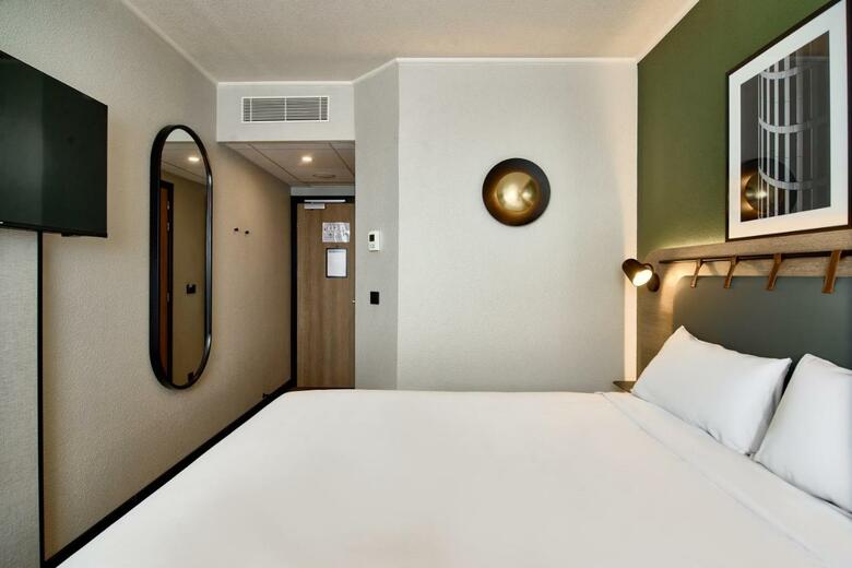 Hotel Campanile Wroclaw - Stare Miasto