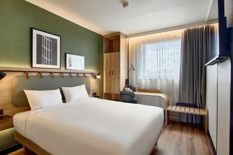 Hotel Campanile Wroclaw - Stare Miasto
