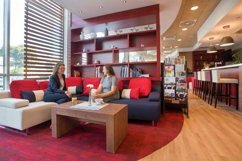 Hotel Campanile Wroclaw - Stare Miasto