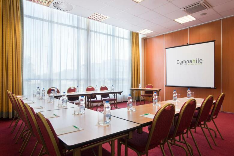 Hotel Campanile Wroclaw - Stare Miasto